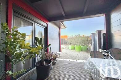 Maison 5 pièces 262000 €