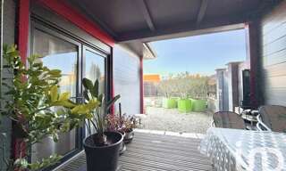 Maison 5 Pièces 97 m² à vendre à Romans-sur-Isère (26100)