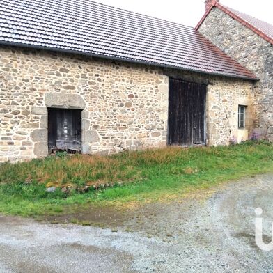 Maison 5 pièces 27999 €