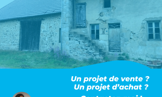 Divers 5 Pièces 70 m² à vendre à Roches (23270)