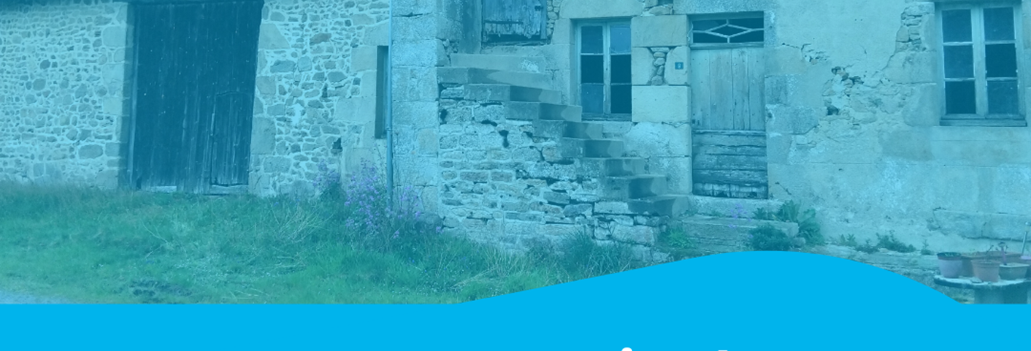 Divers 5 Pièces 70 m² à vendre à Roches (23270)