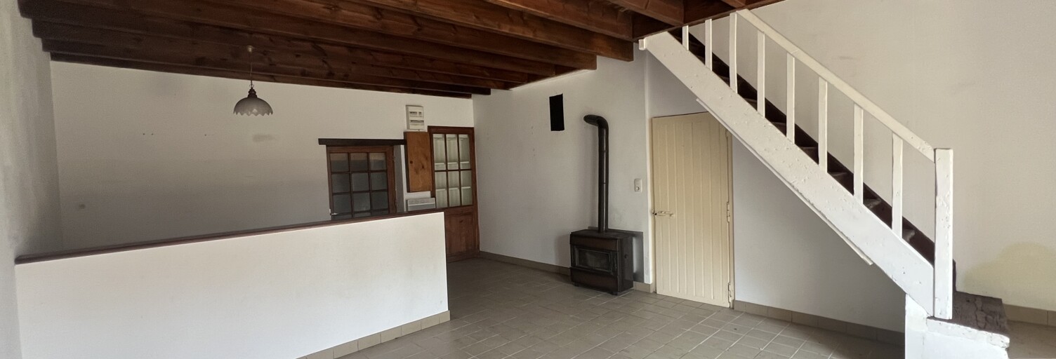 Maison 5 Pièces 120 m² à vendre à Vair-sur-Loire (44150)