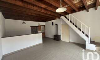 Maison 5 Pièces 120 m² à vendre à Vair-sur-Loire (44150)