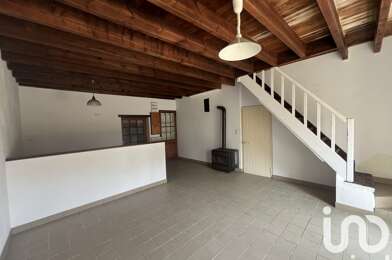 Maison 5 pièces 157000 €