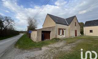 Maison 5 Pièces 120 m² à vendre à Vair-sur-Loire (44150)