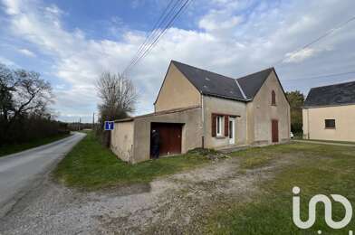 Maison 5 pièces 148000 €