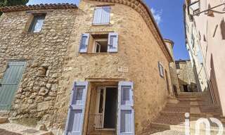Maison 3 Pièces 61 m² à vendre à Fayence (83440)