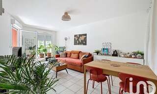 Appartement 2 Pièces 48 m² à vendre à Montpellier (34070)