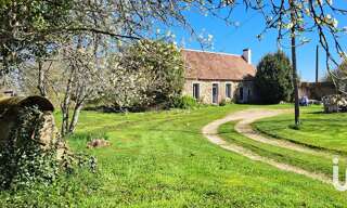 Maison 2 Pièces 66 m² à vendre à Courtenay (45320)