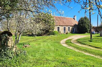 Maison 2 pièces 140000 €