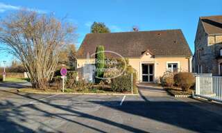 Maison 11 Pièces 223 m² à vendre à Bourbon-Lancy (71140)