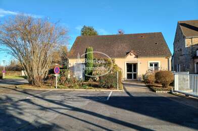 Maison 11 pièces 259000 €