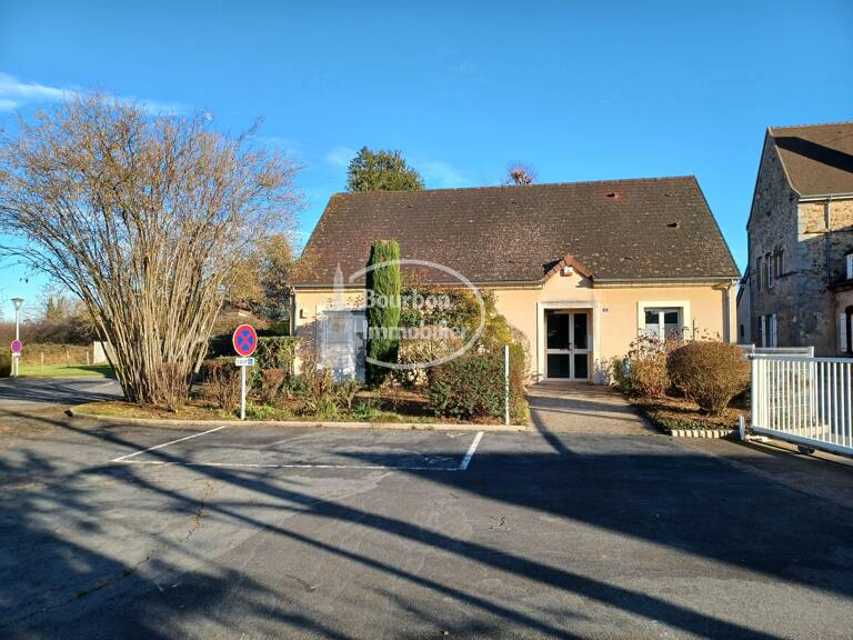 Maison 11 pièces 223 m² — photo 1
