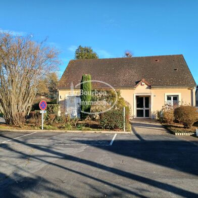 Maison 11 pièces 259000 €