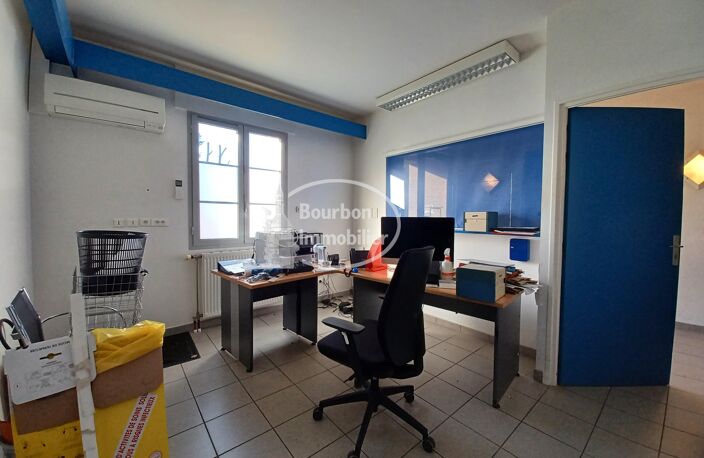 Vente maison 11 pièces 223 m² Bourbon-Lancy (71140) — photo 4