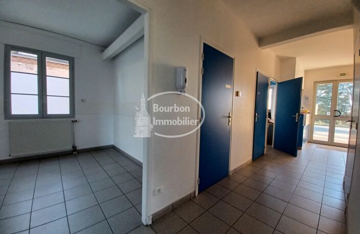 Vente maison 11 pièces 223 m² Bourbon-Lancy (71140) — photo 5
