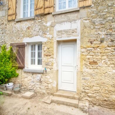 Maison 4 pièces 225000 €