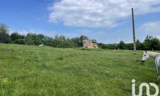 Terrain  86000 m² à vendre à Lescure-d'Albigeois (81380)