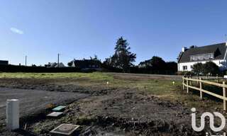 Terrain  663 m² à vendre à Trégunc (29910)
