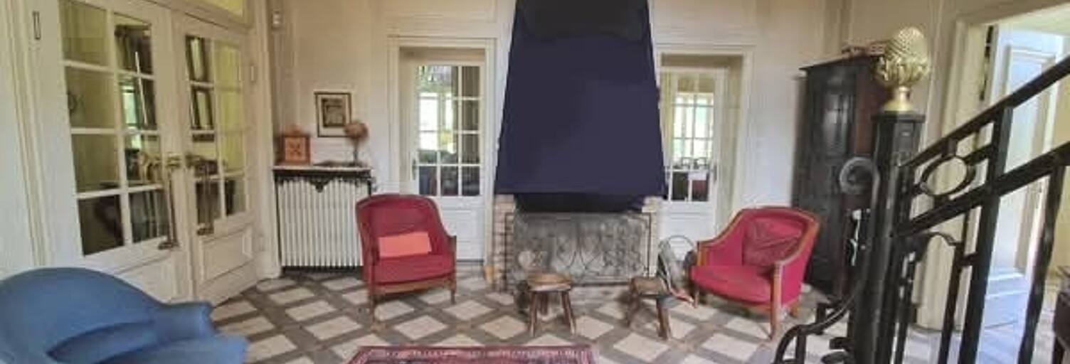 Maison 20 Pièces 315 m² à vendre à Sarreguemines (57200)