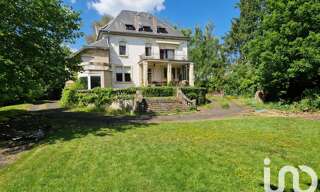 Maison 20 Pièces 315 m² à vendre à Sarreguemines (57200)
