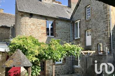 Maison 8 pièces 158000 €