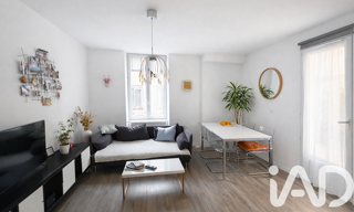 Appartement 3 Pièces 66 m² à vendre à Strasbourg (67000)