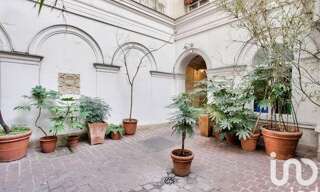 Appartement 4 Pièces 112 m² à vendre à Paris 10 (75010)