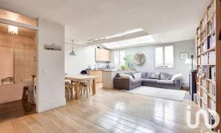 Appartement 4 Pièces 111 m² à vendre à Paris 10 (75010)
