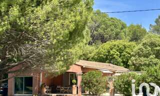 Maison 5 Pièces 120 m² à vendre à Brignoles (83170)