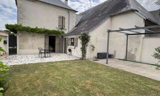 Maison 6 Pièces 134 m² à vendre à Bourges (18000)