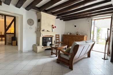 Maison 6 pièces 249990 €