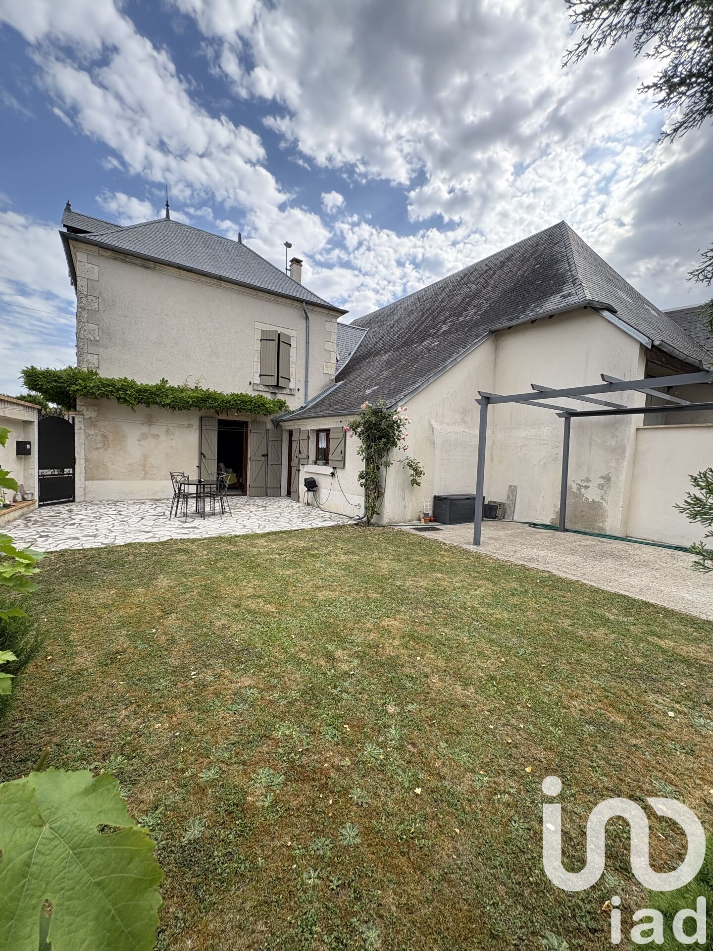 Vente Maison/villa 6 pièces - Photo 2