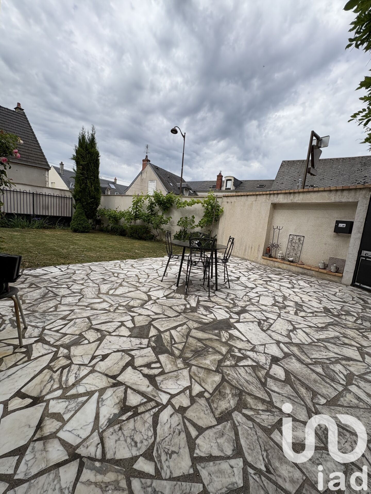 Vente Maison/villa 6 pièces - Photo 4