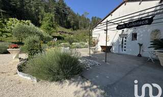 Maison 5 Pièces 150 m² à vendre à Molières-sur-Cèze (30410)