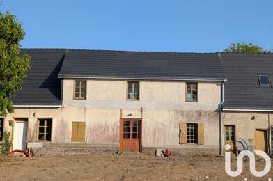 Maison 5 pièces 109900 €
