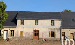 Maison 5 Pièces 120 m² à vendre à Petit-Caux (76630)