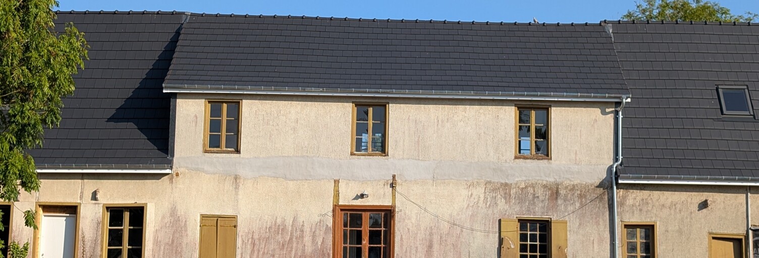Maison 5 Pièces 120 m² à vendre à Petit-Caux (76630)