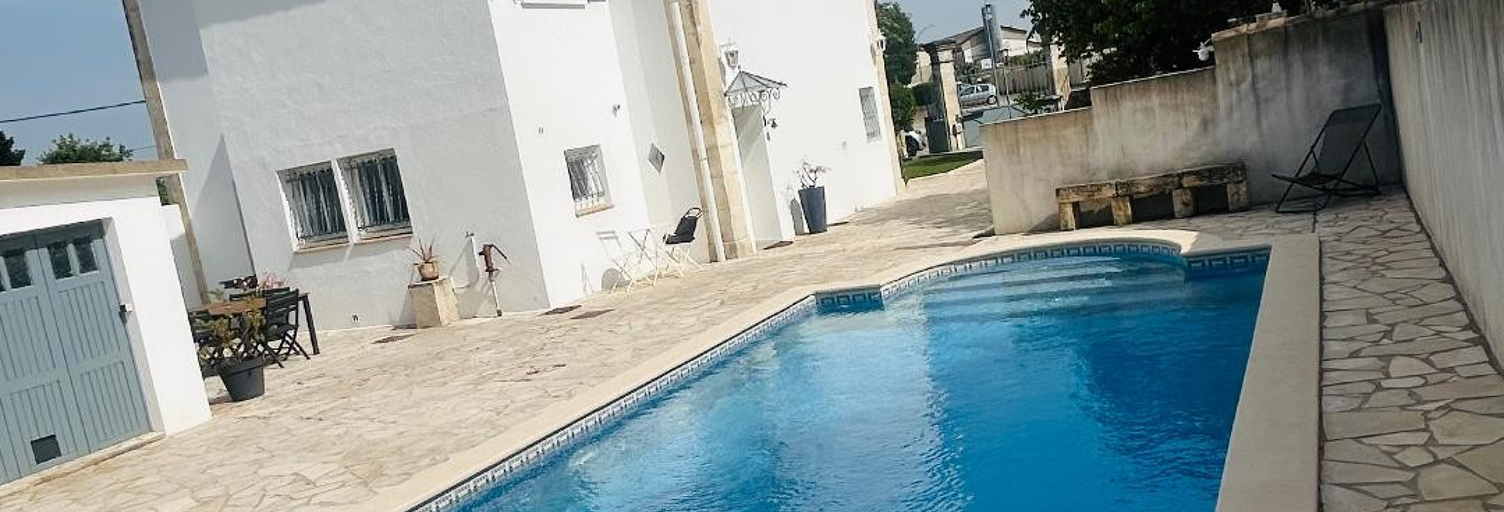 Maison 4 Pièces 138 m² à vendre à Bouillargues (30230)