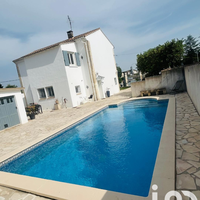 Maison 4 pièces 396000 €