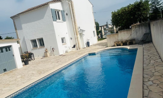 Maison 4 Pièces 138 m² à vendre à Bouillargues (30230)