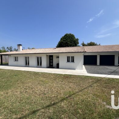 Maison 5 pièces 360000 €