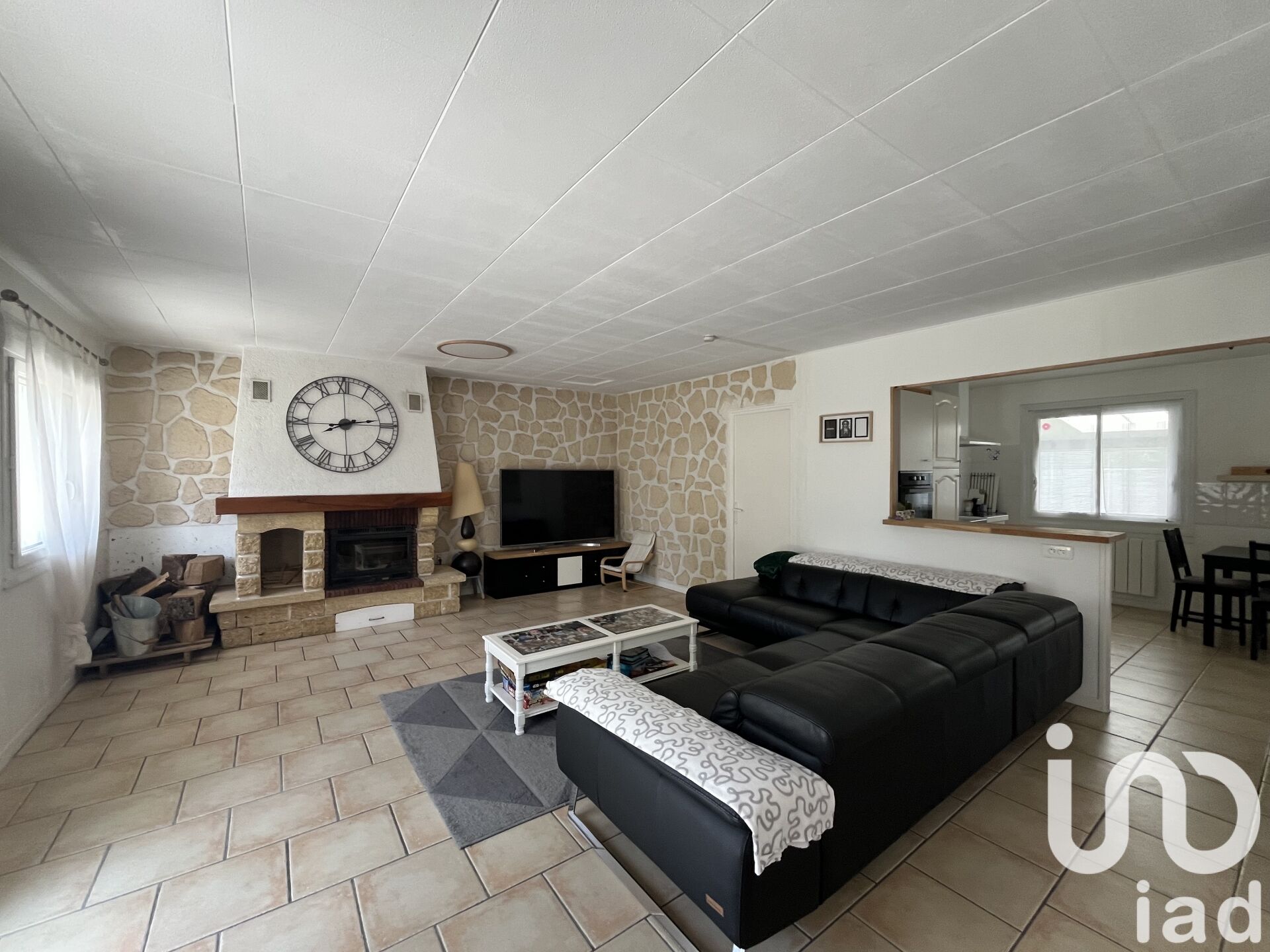 Vente Maison/villa 5 pièces - Photo 2