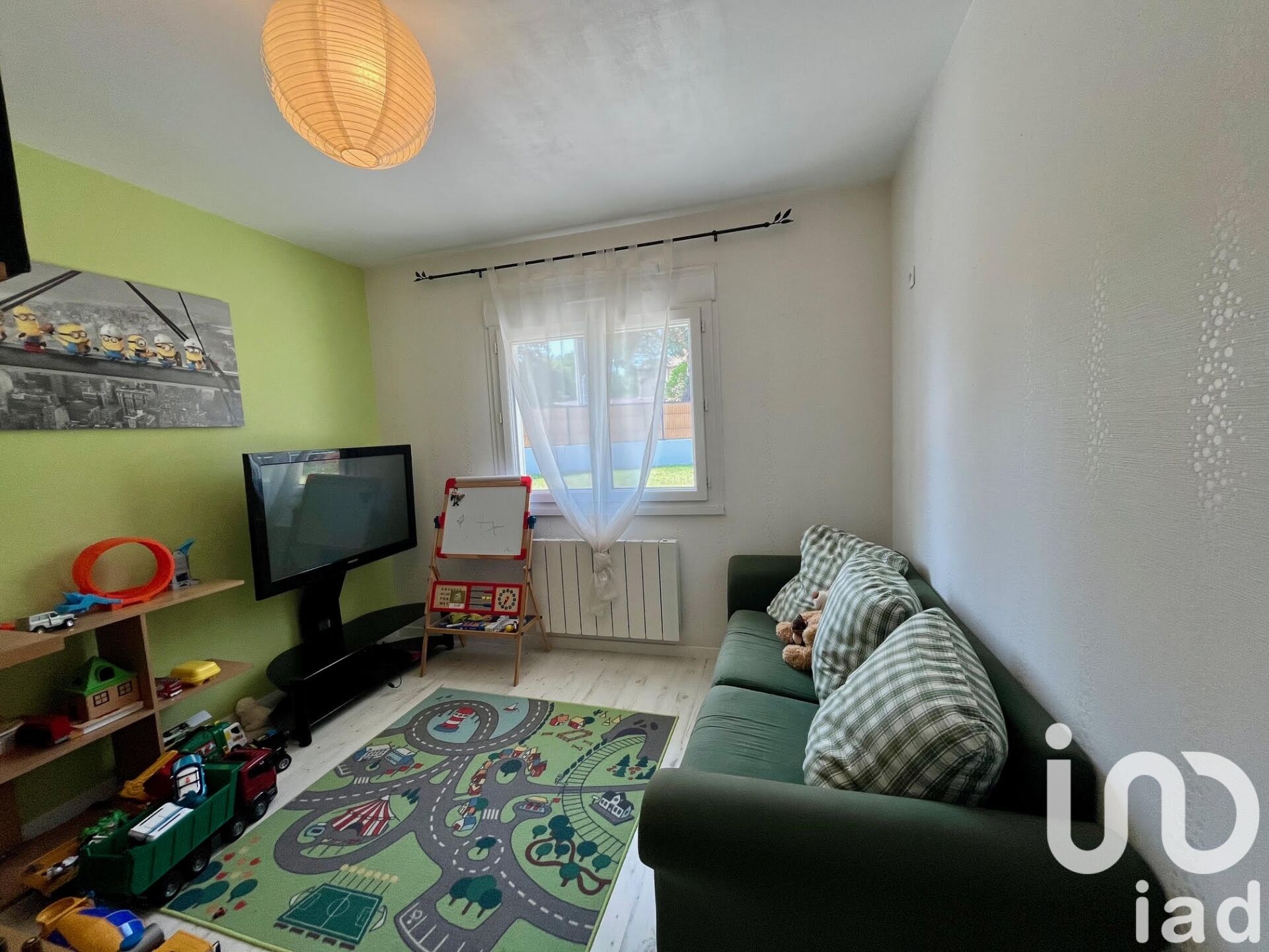 Vente Maison/villa 5 pièces - Photo 5