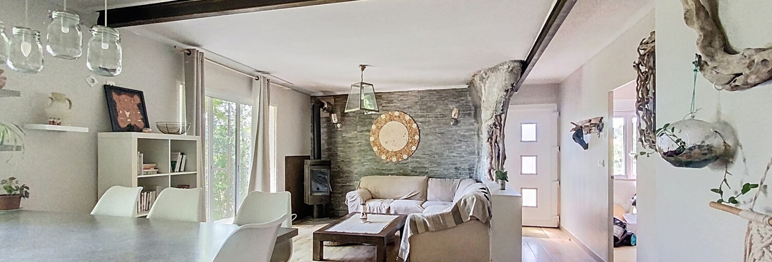 Maison 6 Pièces 143 m² à vendre à Avignon (84140)