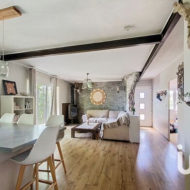 Maison 6 pièces 335000 €