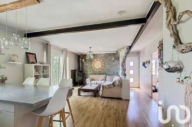 Maison 6 pièces 335000 €