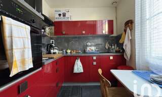 Appartement 4 Pièces 79 m² à vendre à Château-Thierry (02400)