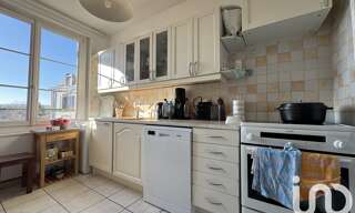 Appartement 4 Pièces 87 m² à vendre à Château-Thierry (02400)