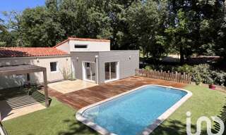 Maison 5 Pièces 123 m² à vendre à Exireuil (79400)